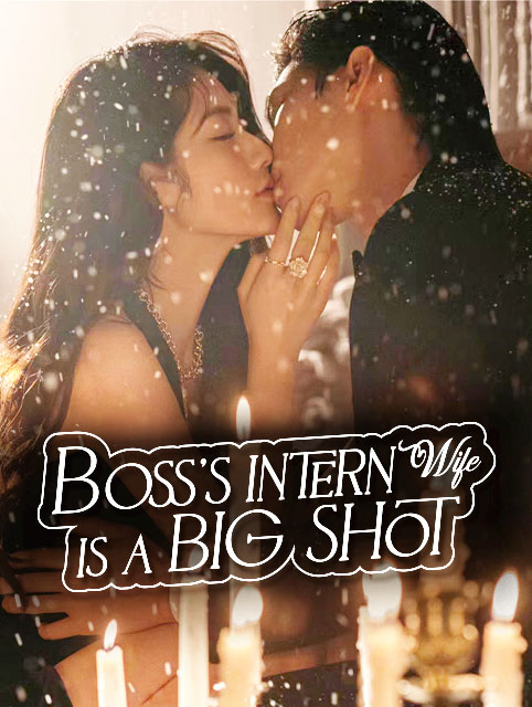 Boss's Intern Wife Is A Big Shot poster