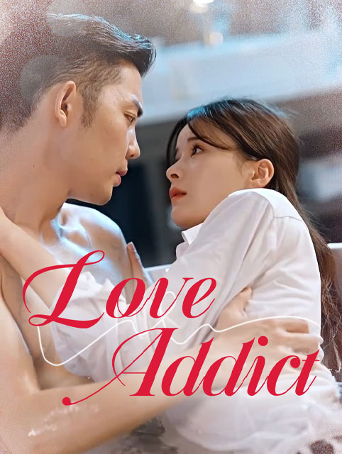 Love Addict poster