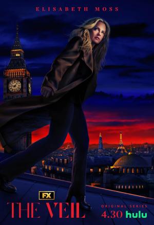 The Veil [Hindi]