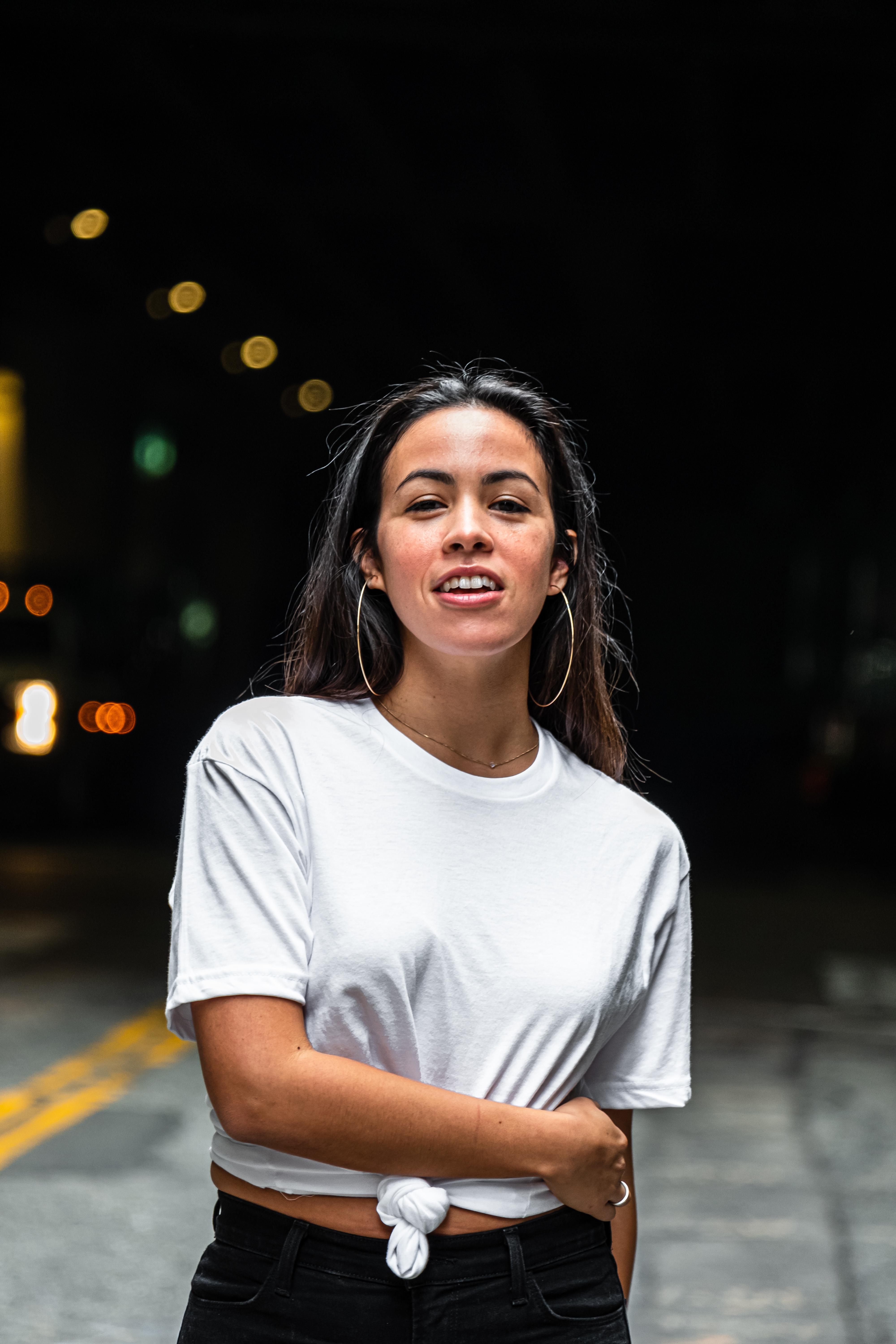 actor Liana Montemayor large photo