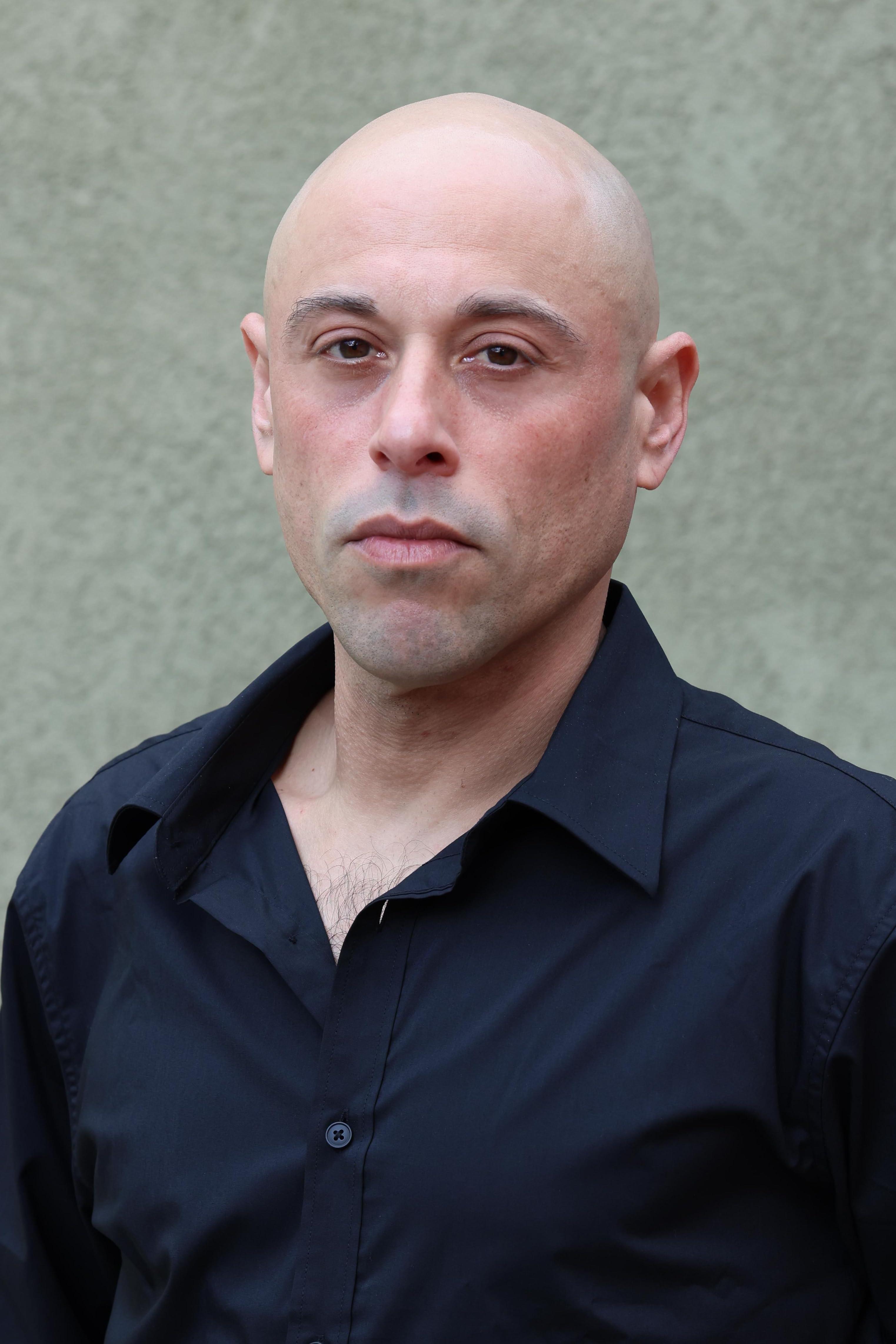 actor Evan Shafran large photo