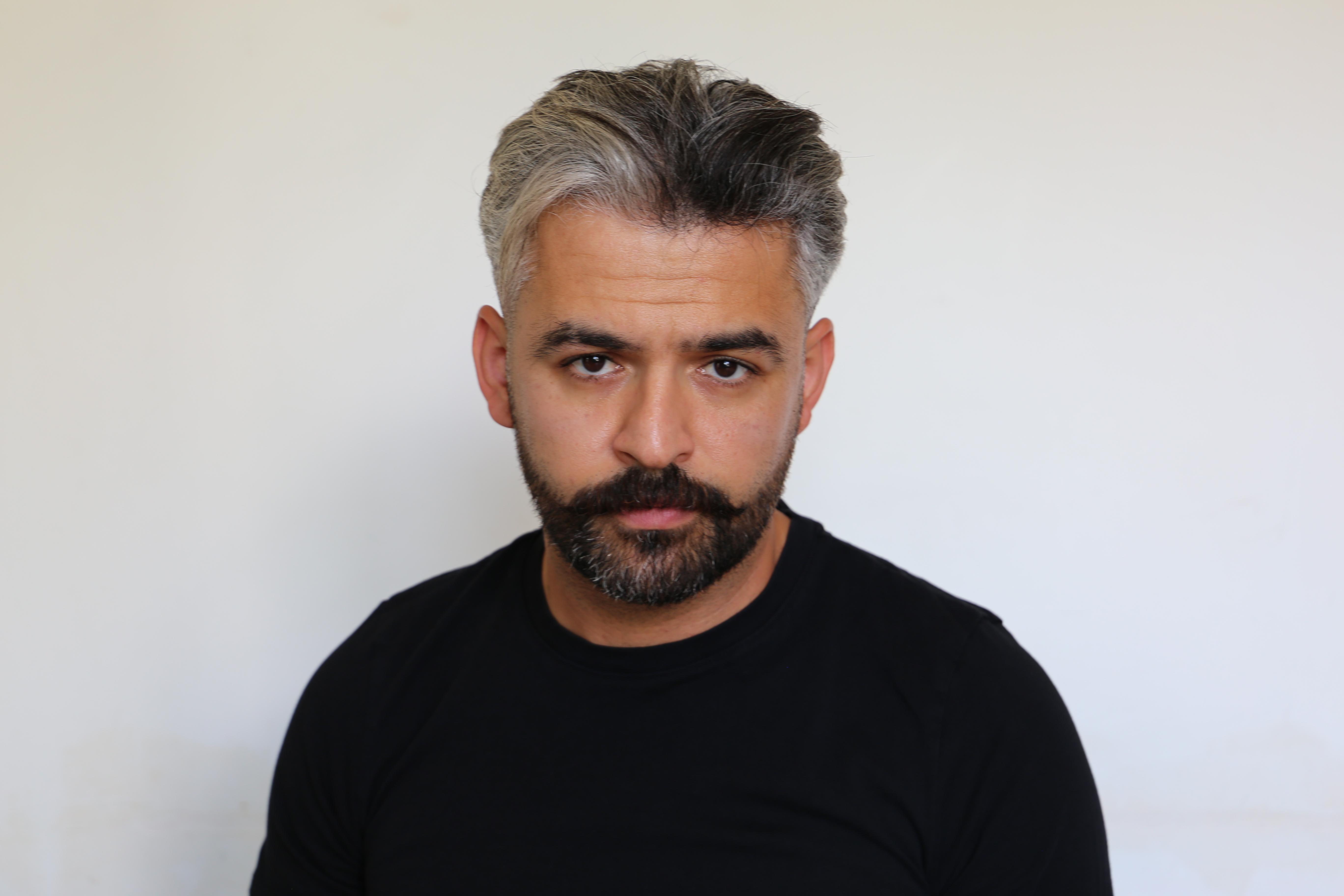 actor Murat Subasi large photo