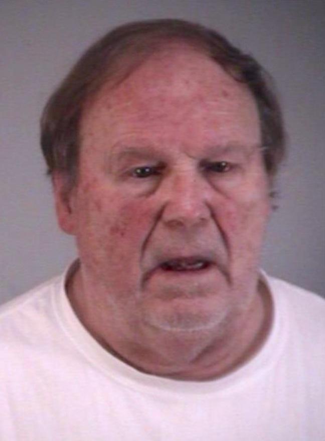 actor Wolfgang Halbig large photo