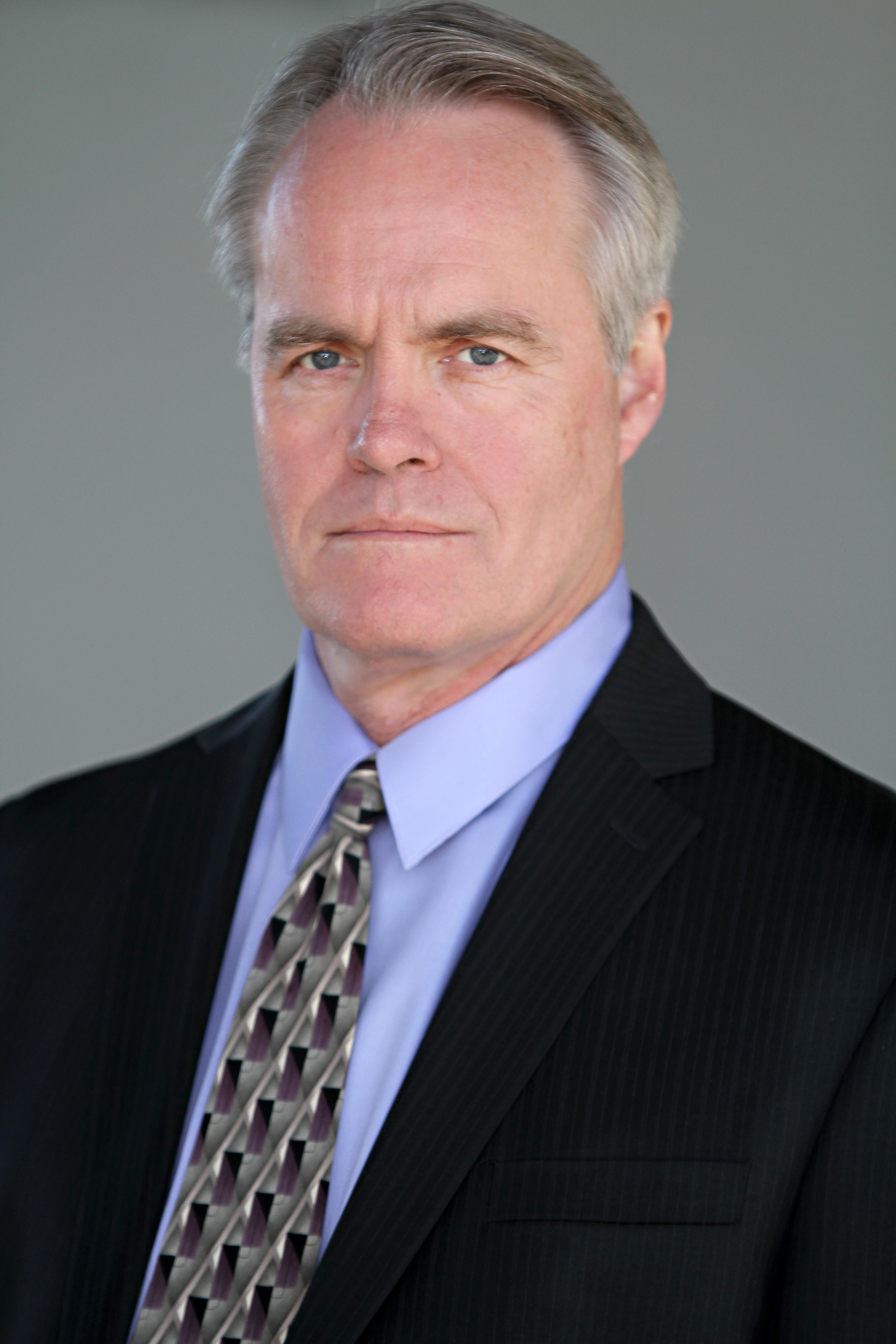 actor Alan Brooks large photo