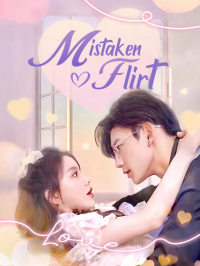 Mistaken Flirt