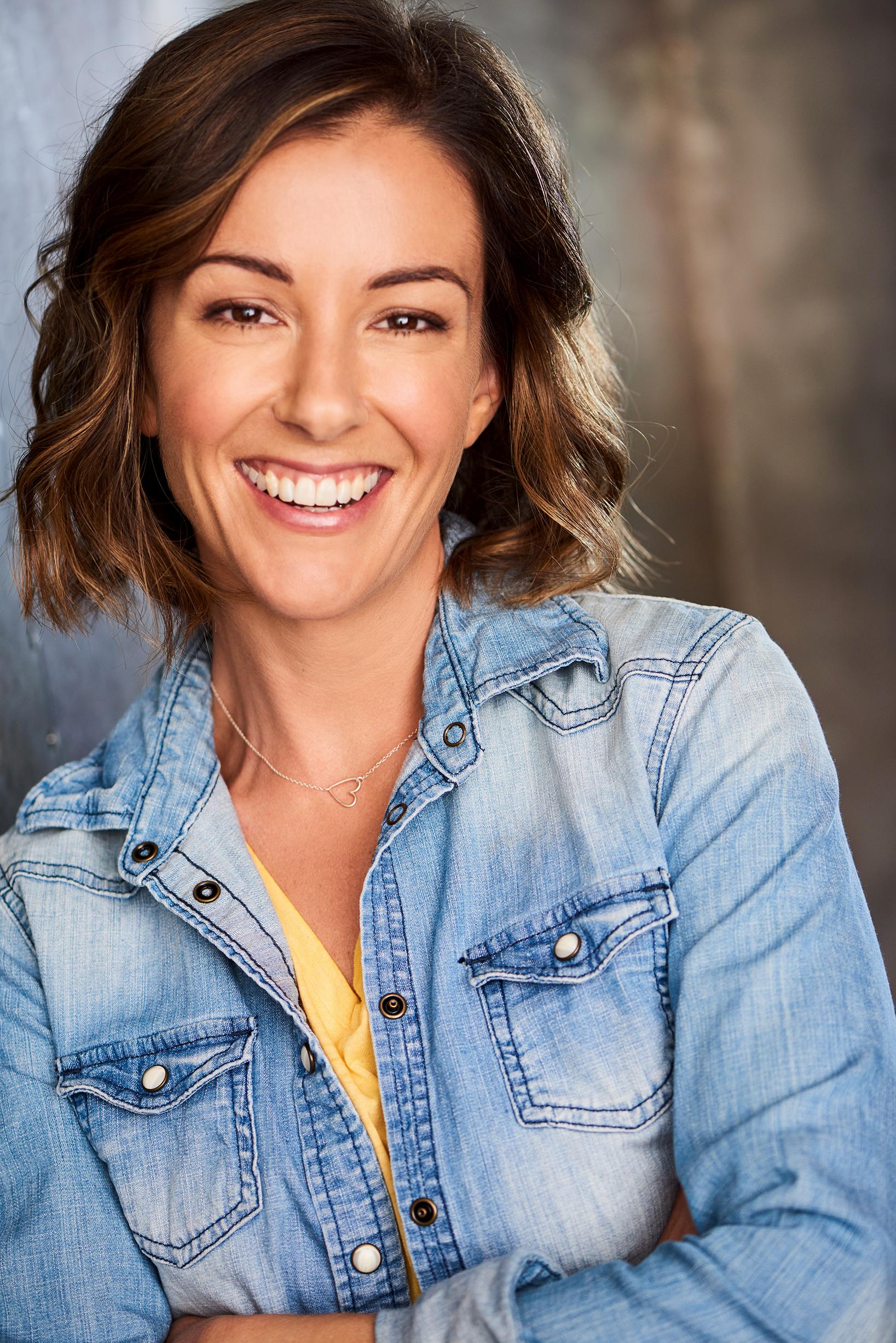 actor Dawn Marie large photo