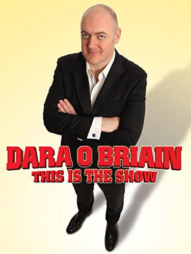 Dara O Briain