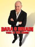 Dara O Briain