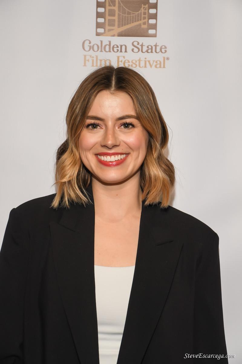 actor Jennings Rice large photo