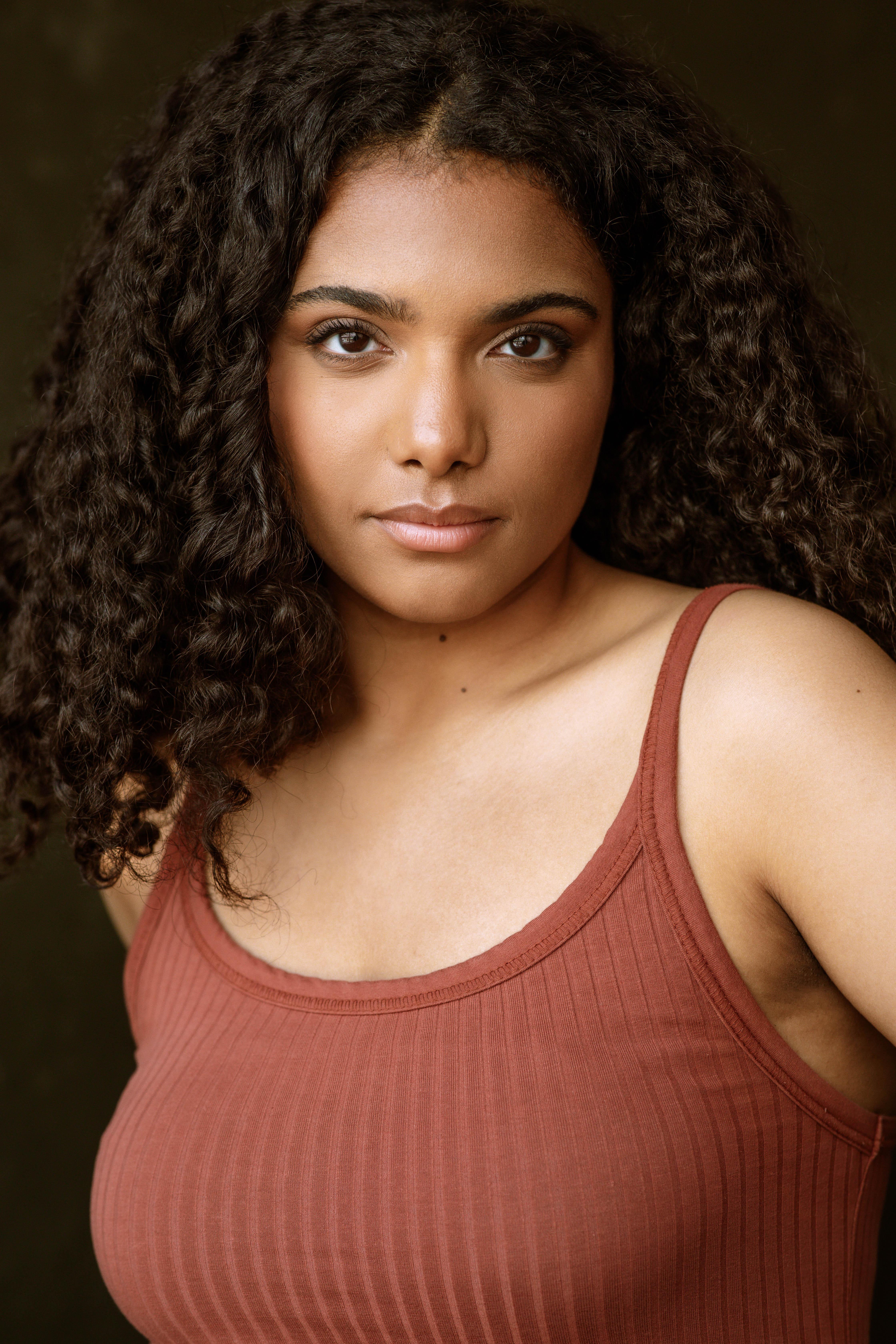 actor Sabrina Jade large photo