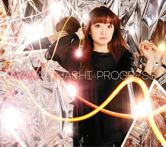 actor Ayaka Ohashi large photo