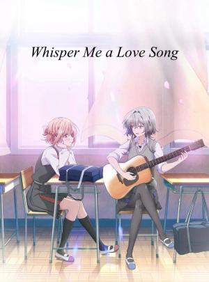 Whisper Me a Love Song [Russian]