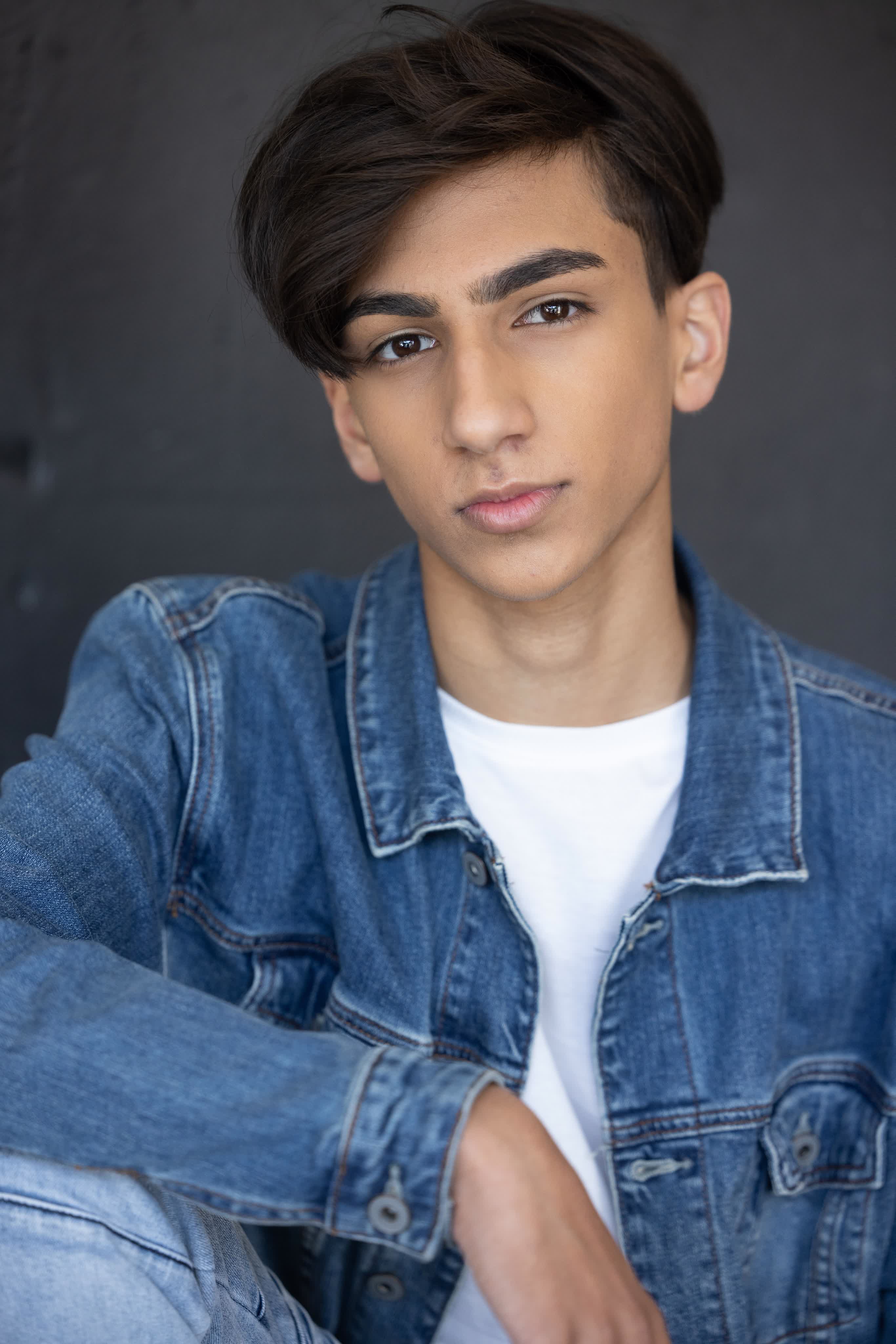 actor Kershawn Theodore large photo