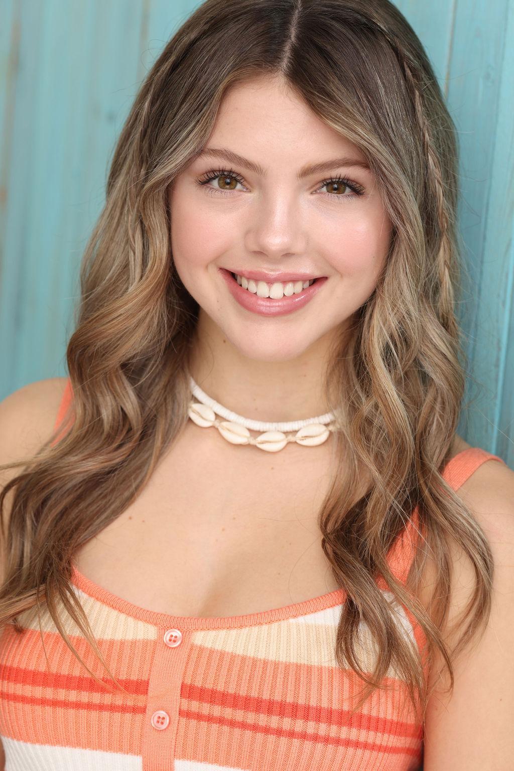 actor Neela Jolene large photo