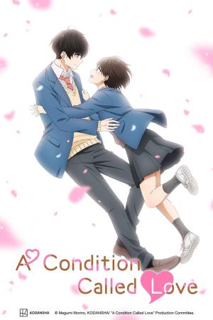A Condition Called Love [Version française]