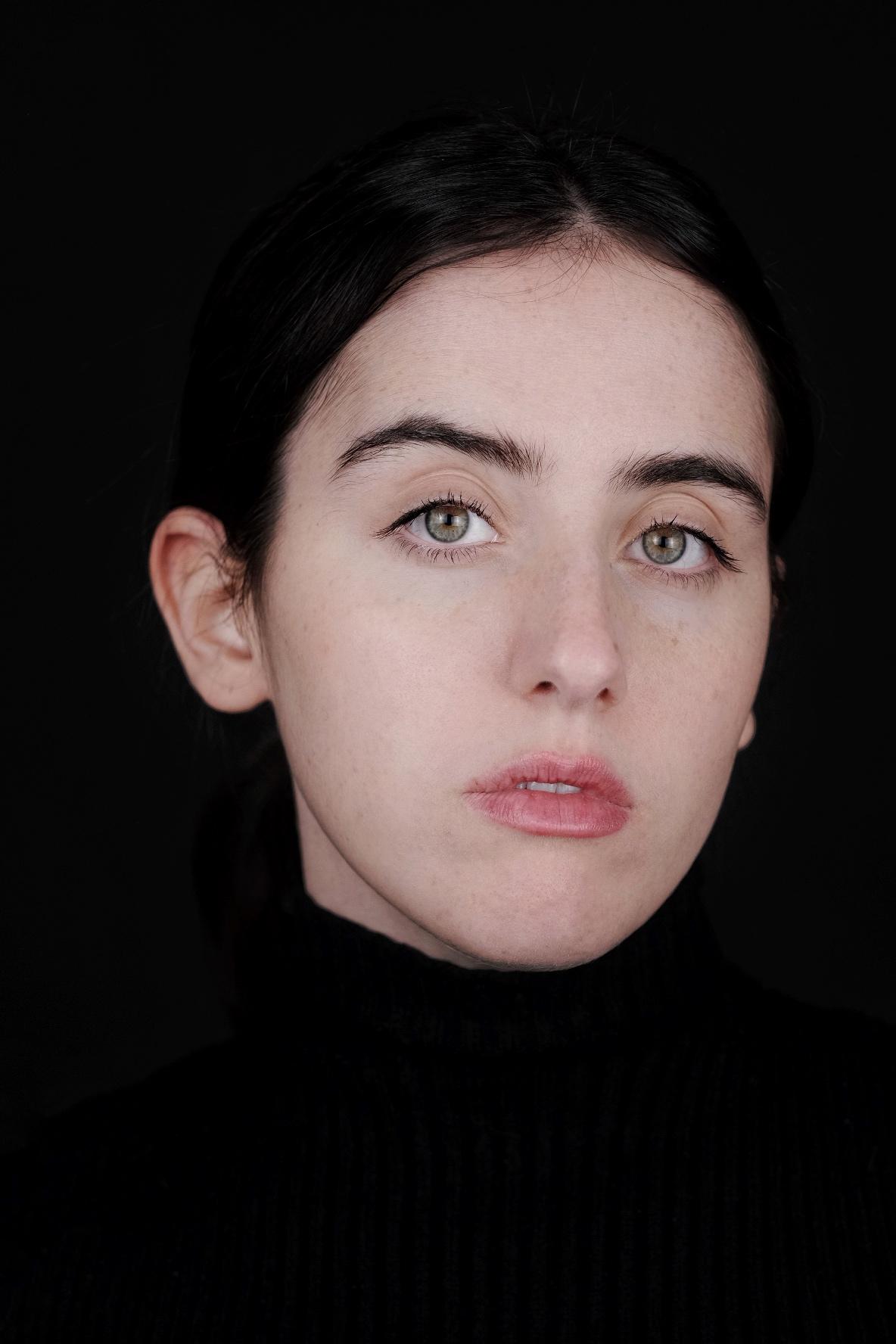 actor Anna Laik large photo