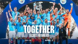 Together: Treble Winners [Kurdish]