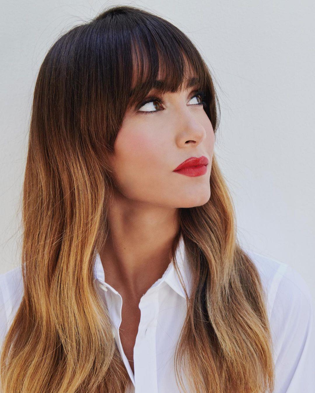 actor Aitana large photo