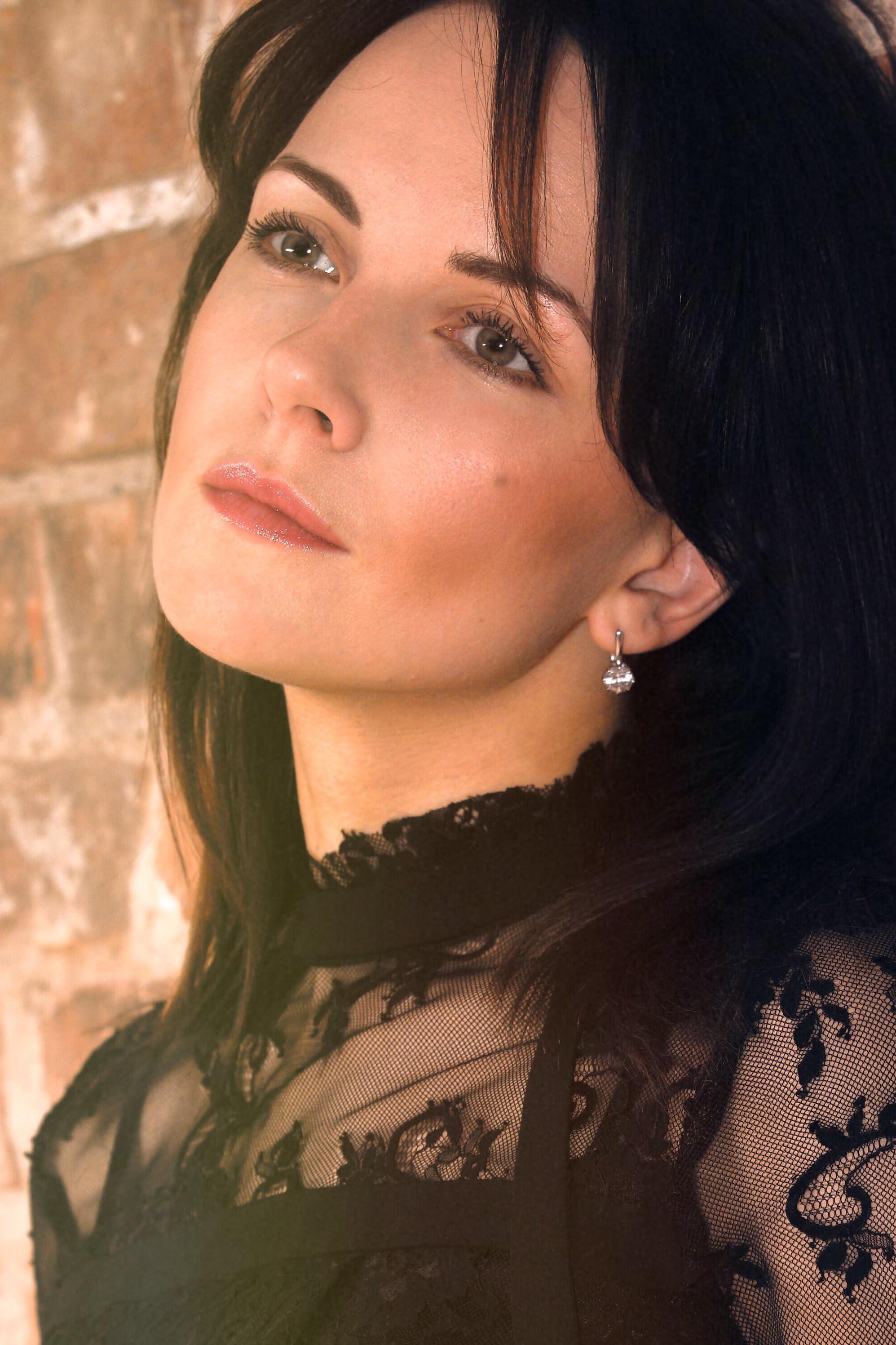 actor Natalya Tsvetkova large photo