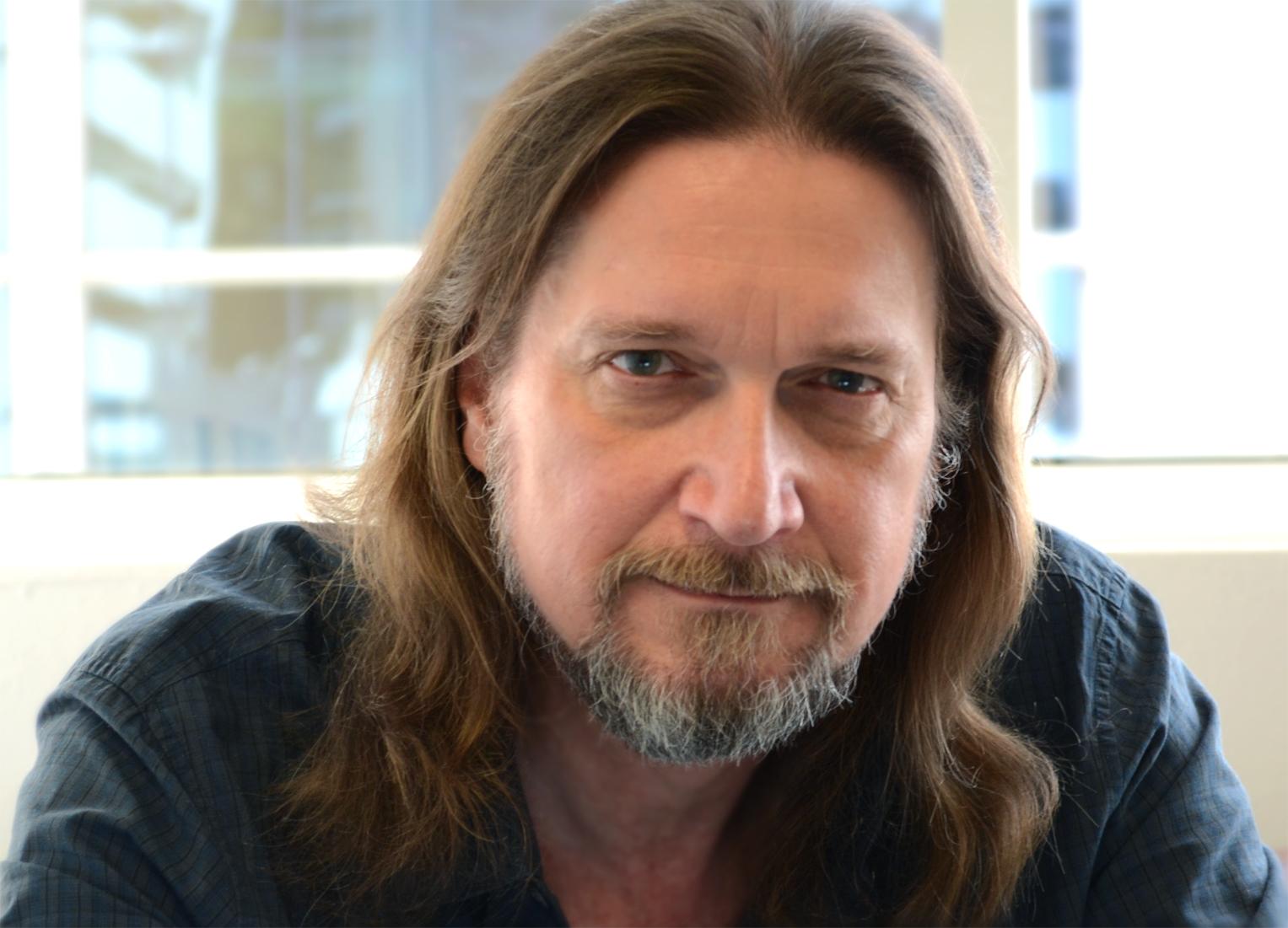 actor Don McManus large photo