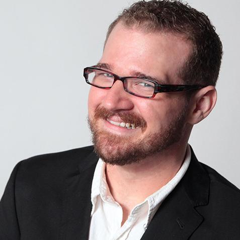 actor Jessie James Grelle large photo