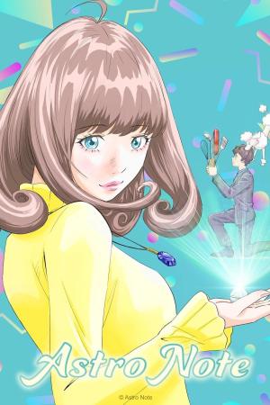 Astro Note [Russian]