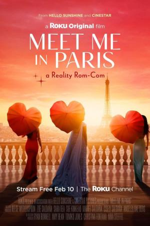 Meet Me in Paris [Russian]