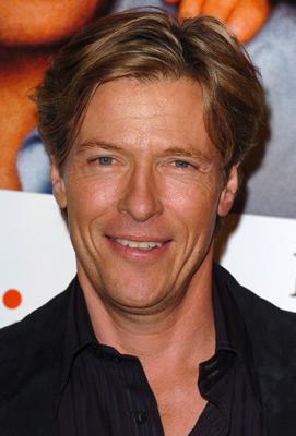 actor Jack Wagner large photo