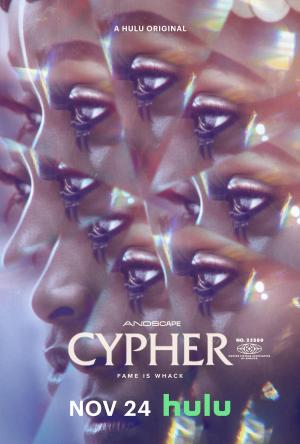 Cypher [ترجمة عربية]