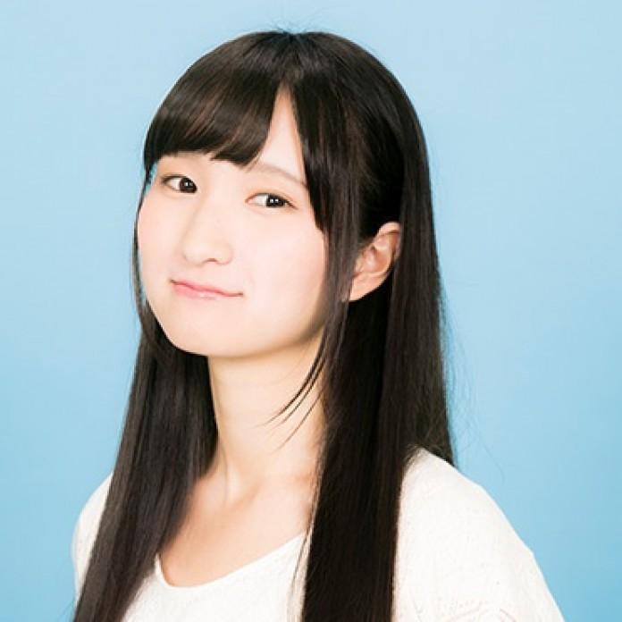 actor Sayaka Harada large photo