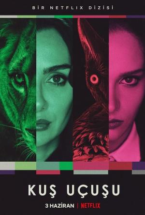 As the Crow Flies [Hindi] S1-S3