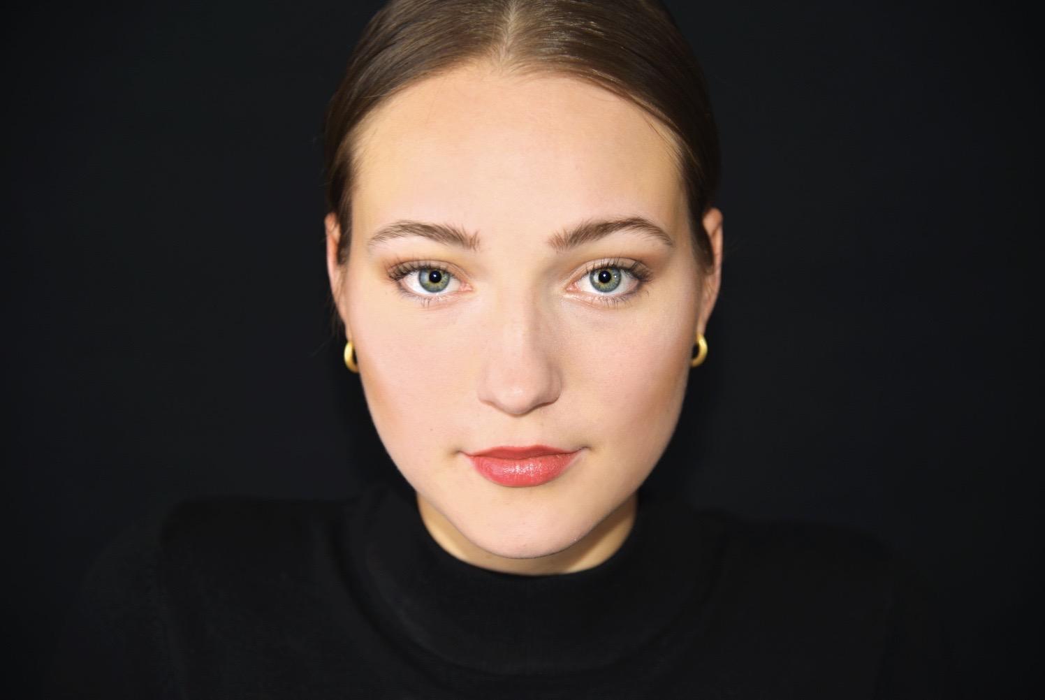 actor Natalya V. Wood large photo