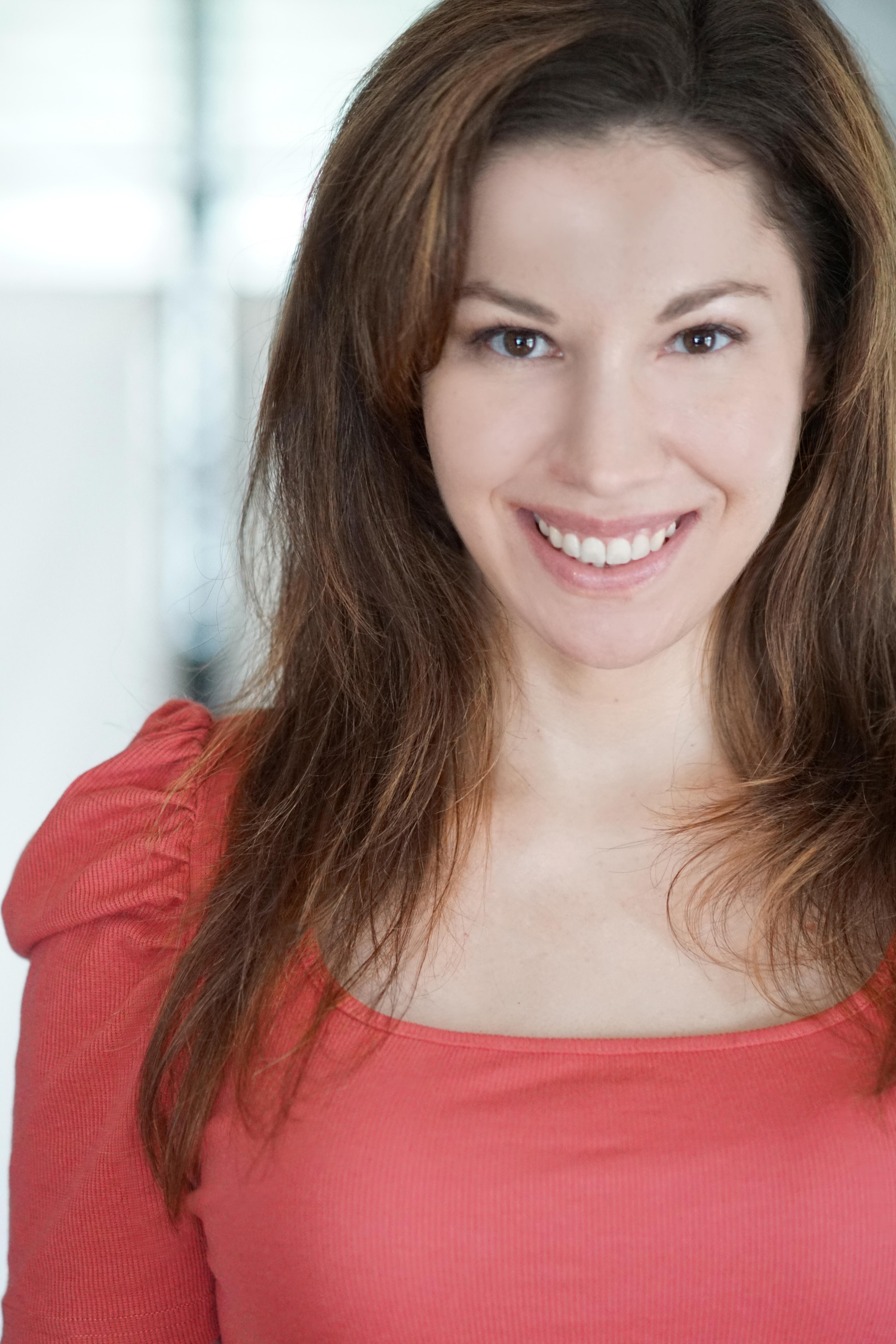 actor Corey Pettit large photo