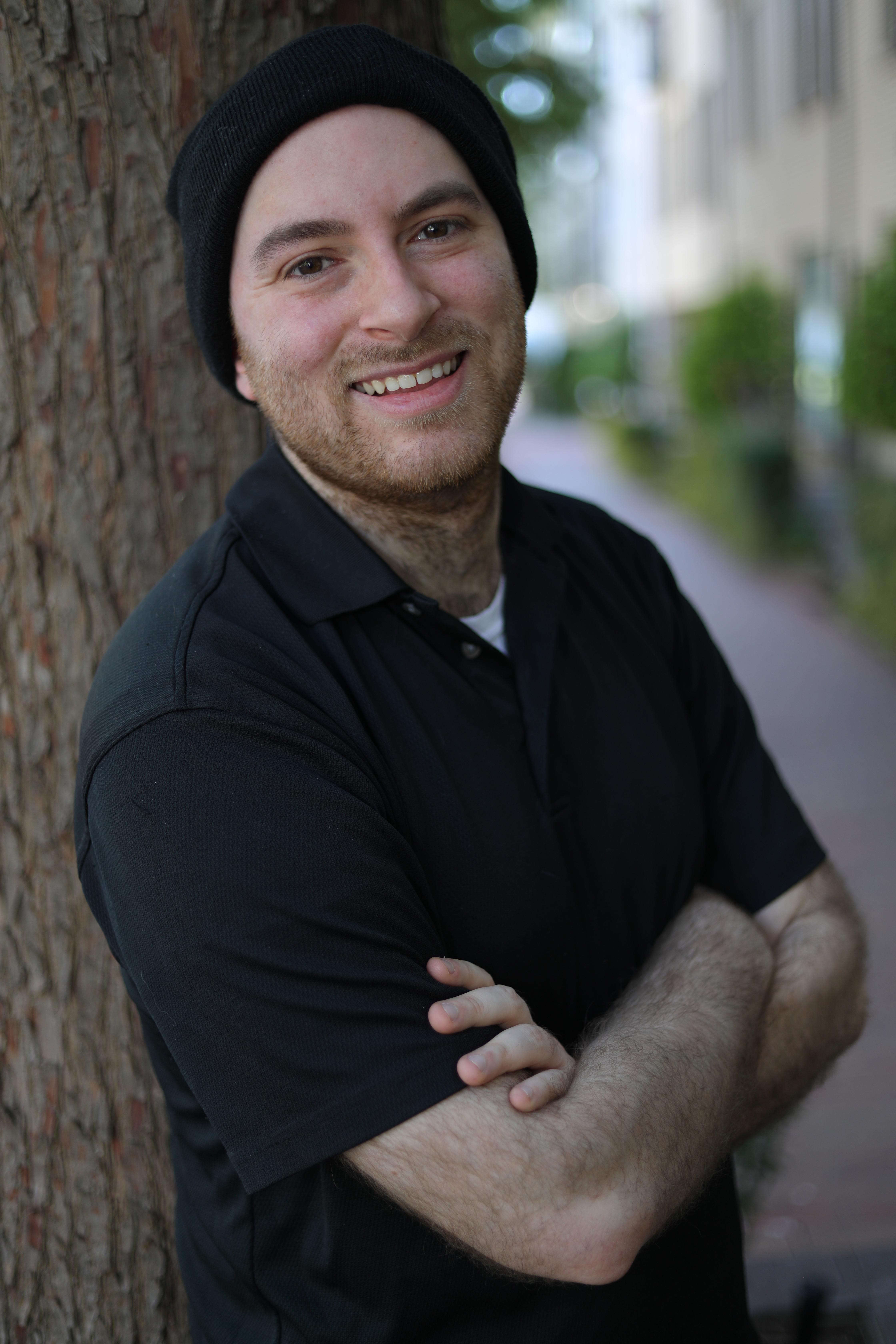 actor Jacob Eiseman large photo