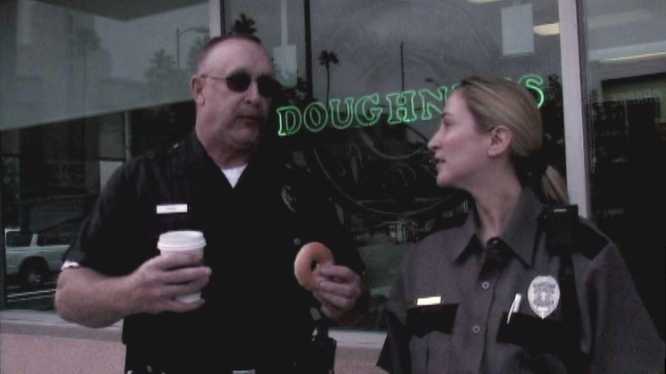 actor Al Burke large photo