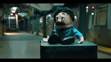 Trailer thumbnail