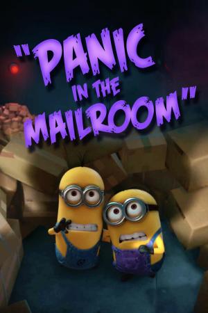 Panic in the Mailroom [Kurdish]