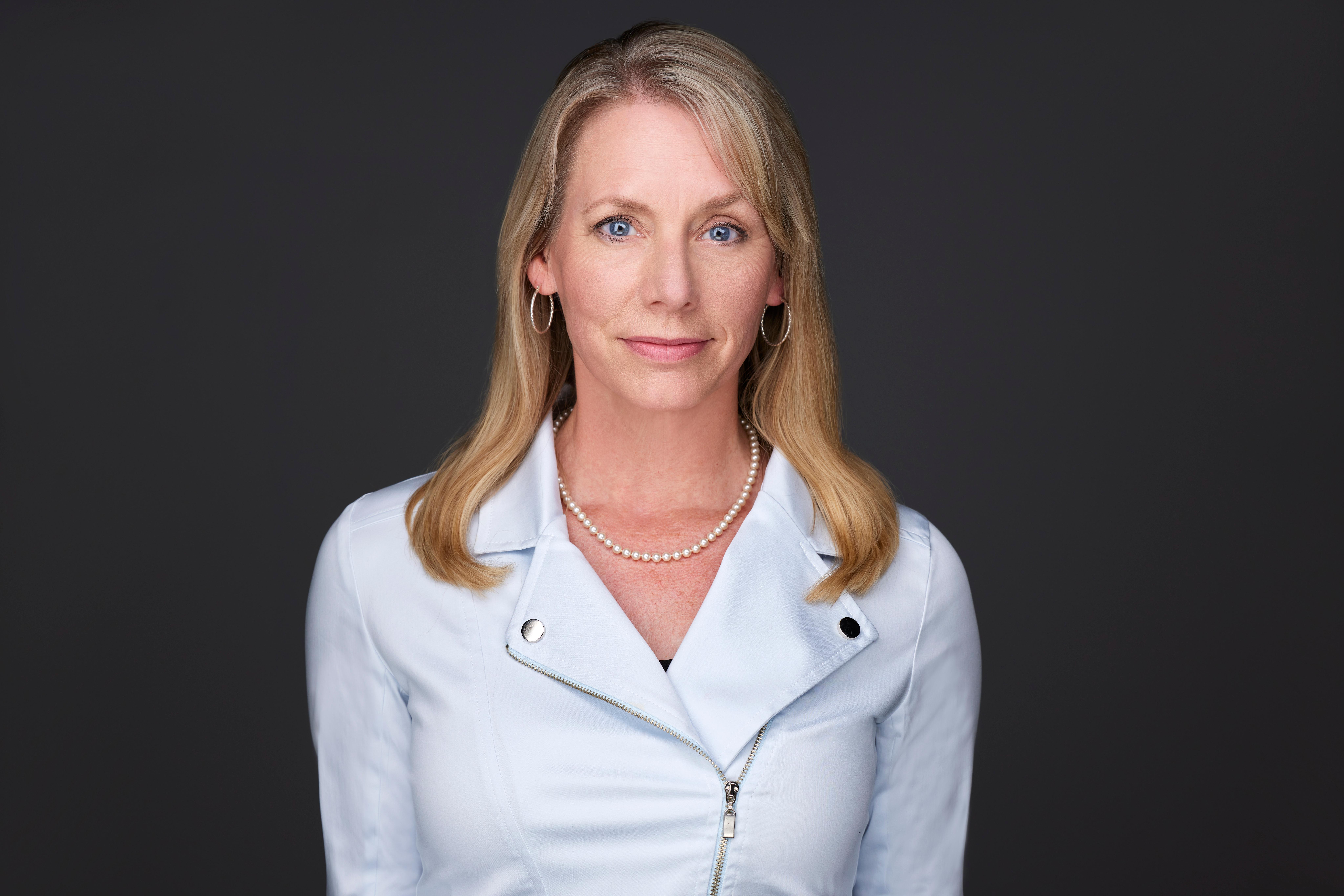 actor Sue Huff large photo