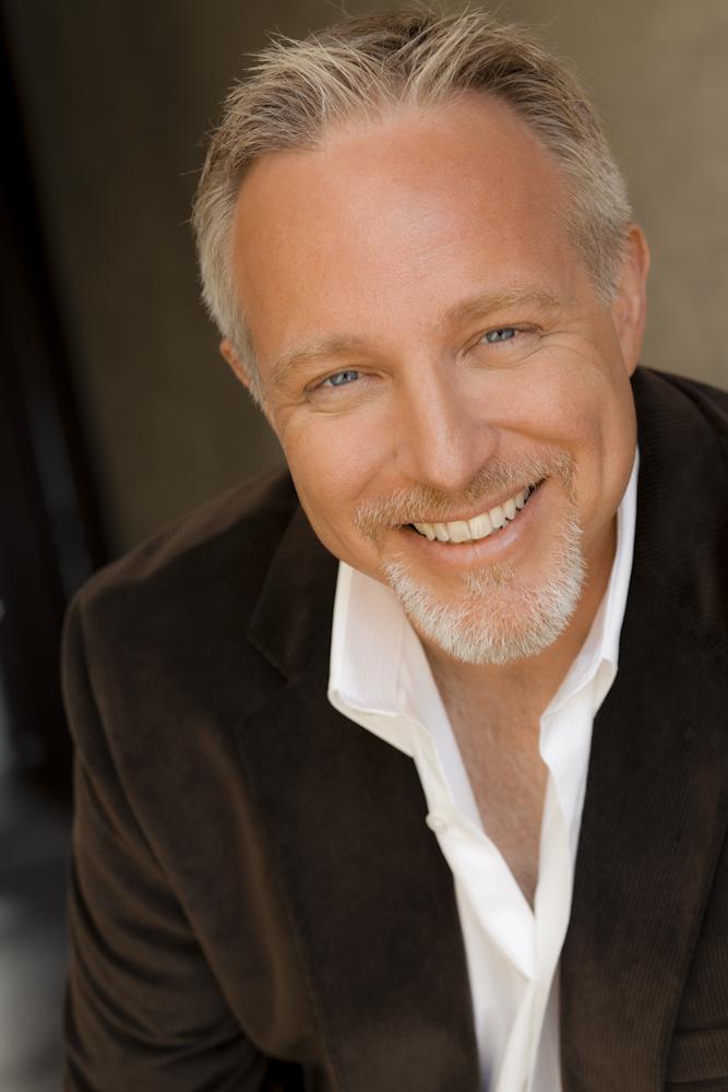 actor James Hallett large photo