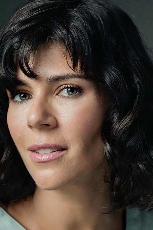 actor Bia Borinn large photo