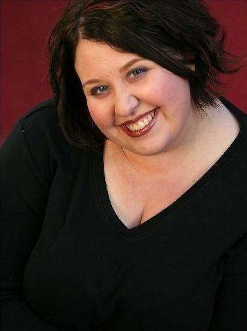 actor Deenie Castleberry large photo