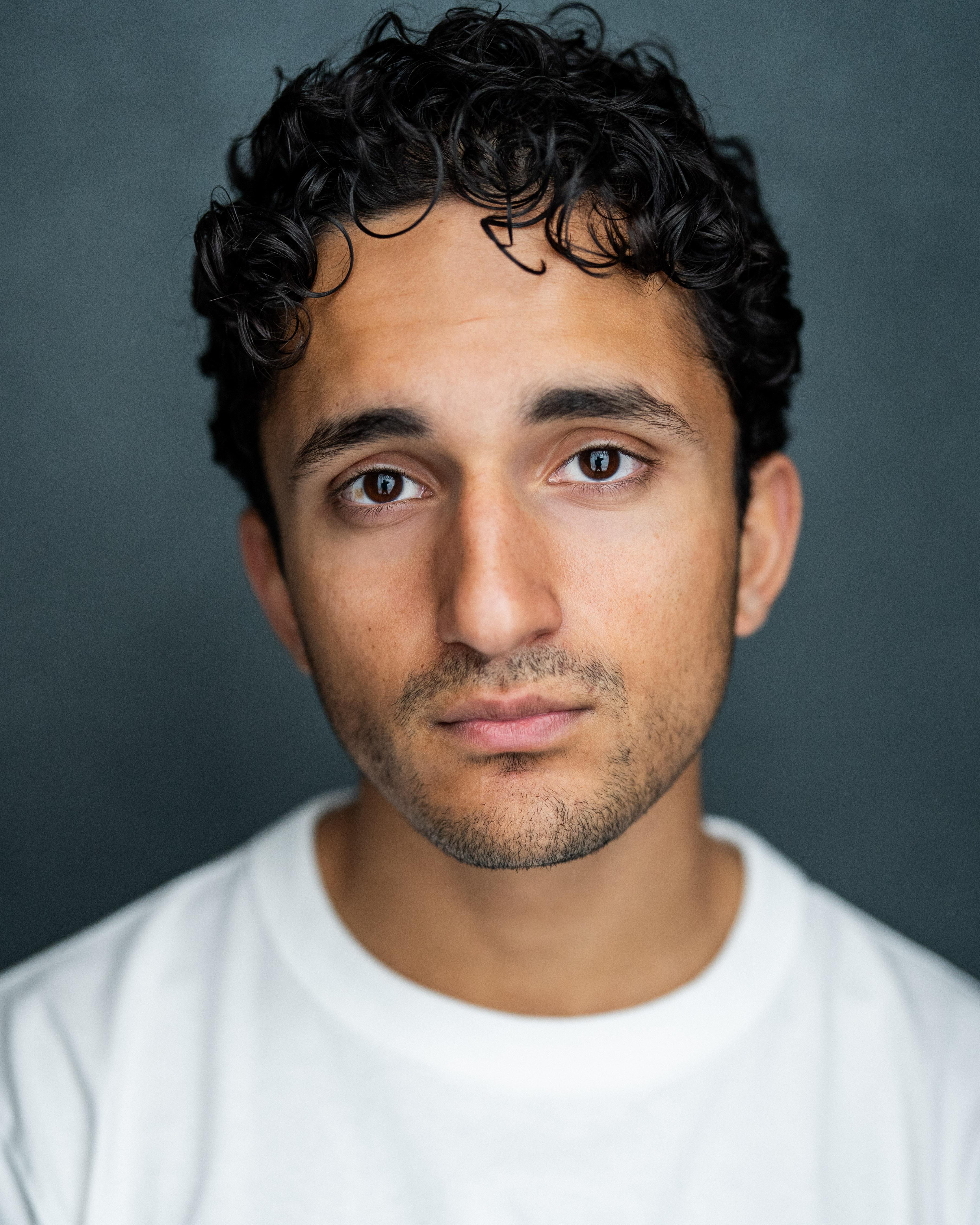 actor Tobias Jowett large photo