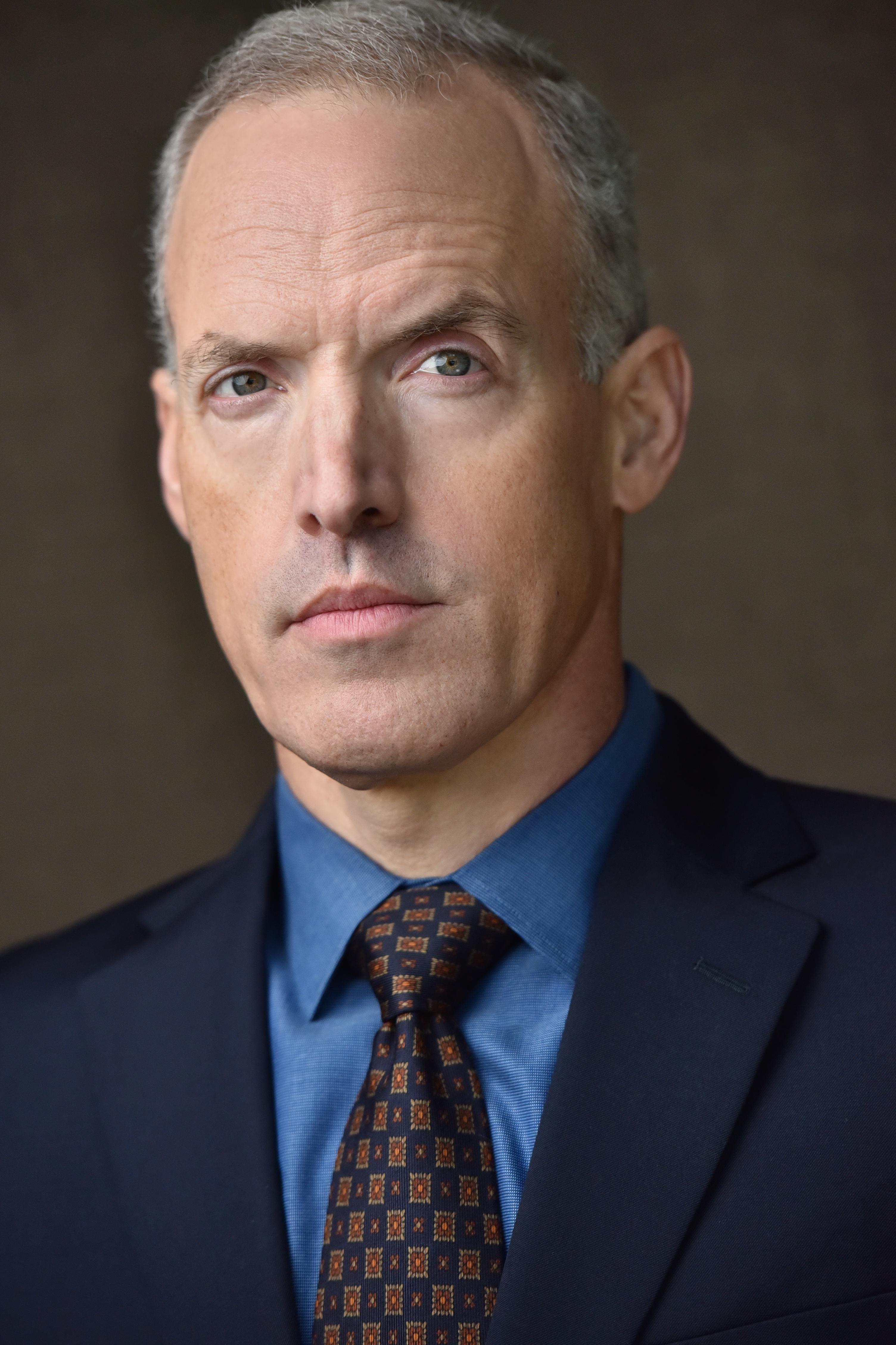 actor Gregory Jones large photo