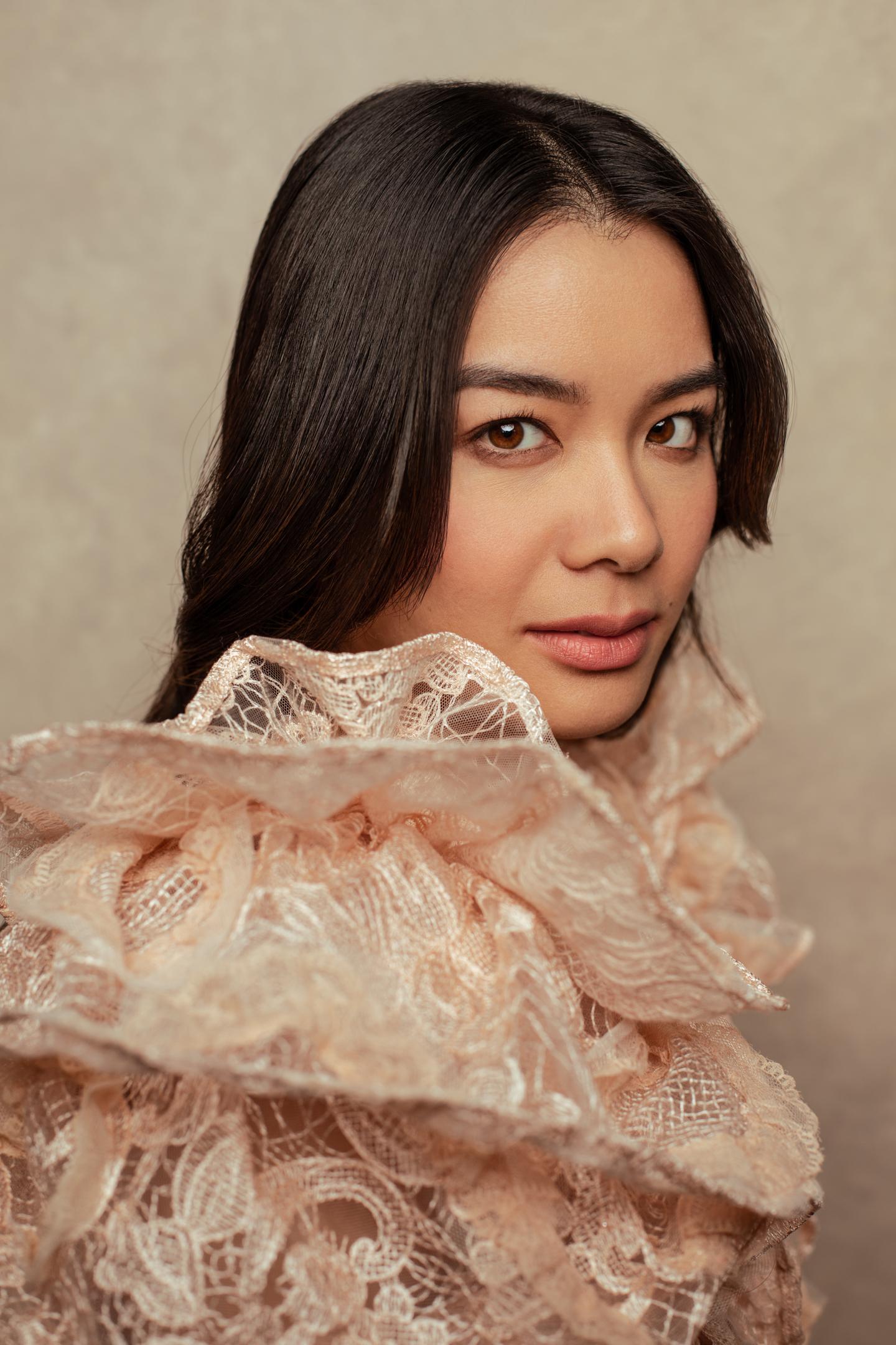 actor Pear Chiravara large photo