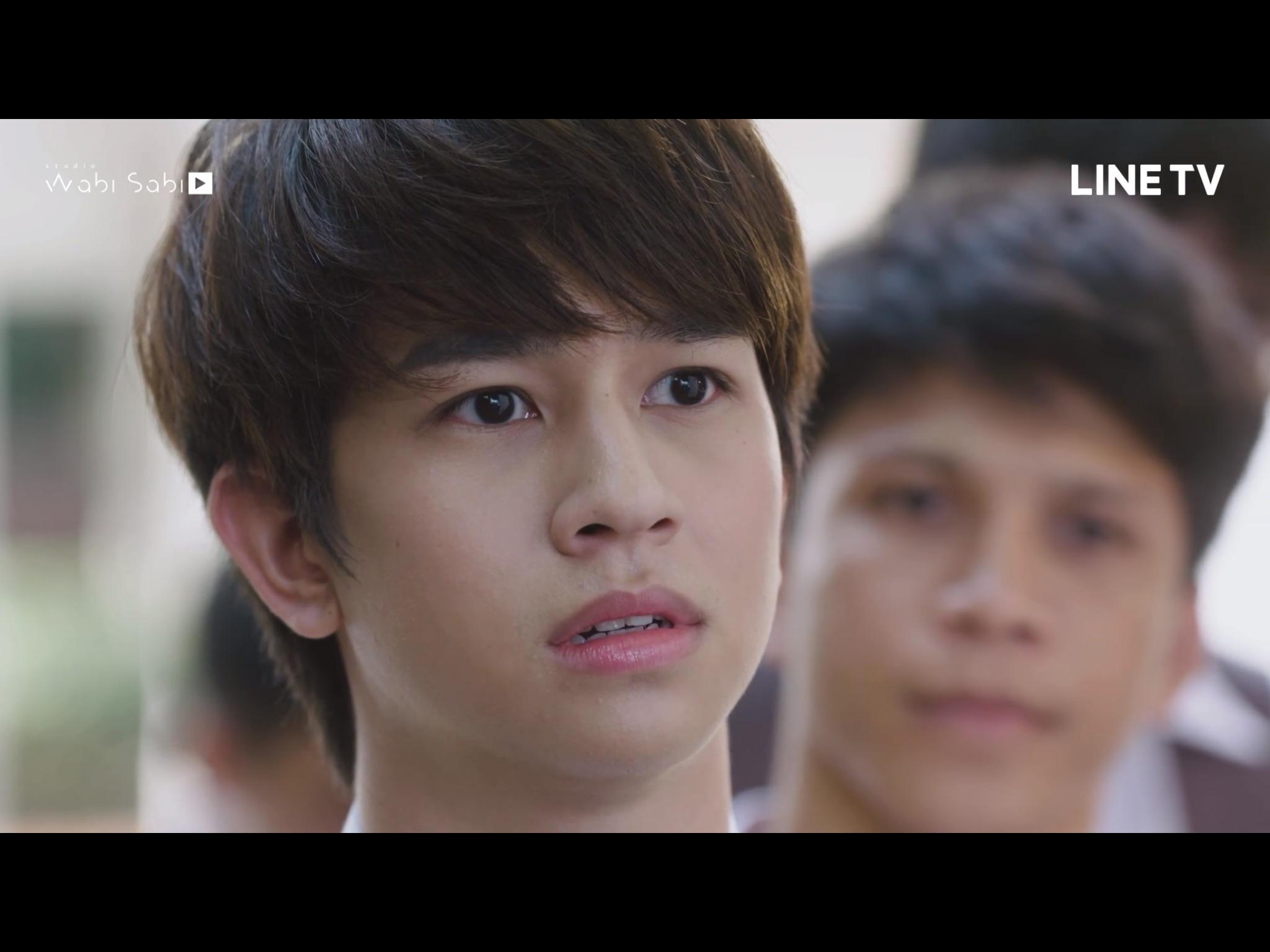 actor Natouch Siripongthon large photo