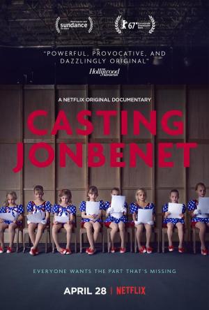 Casting JonBenet [Indonesian]