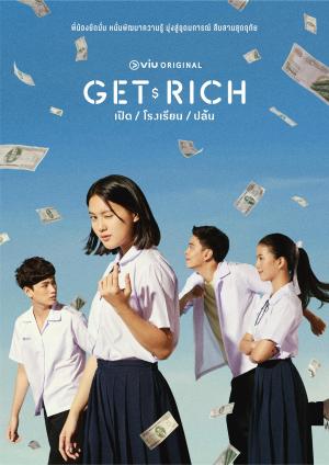 Get Rich [Indonesian]