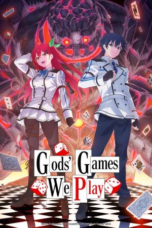 Gods' Games We Play [Version française]