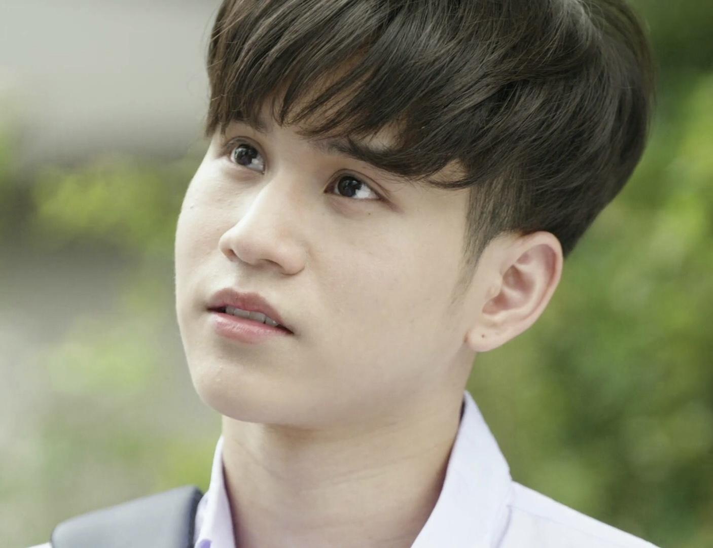 actor Patchata Jan-Ngern large photo