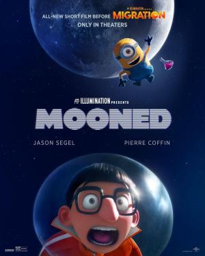 Vector: Mooned [Kurdish]